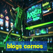 blogs cornos